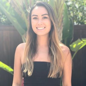 Meet your Posher, Casey